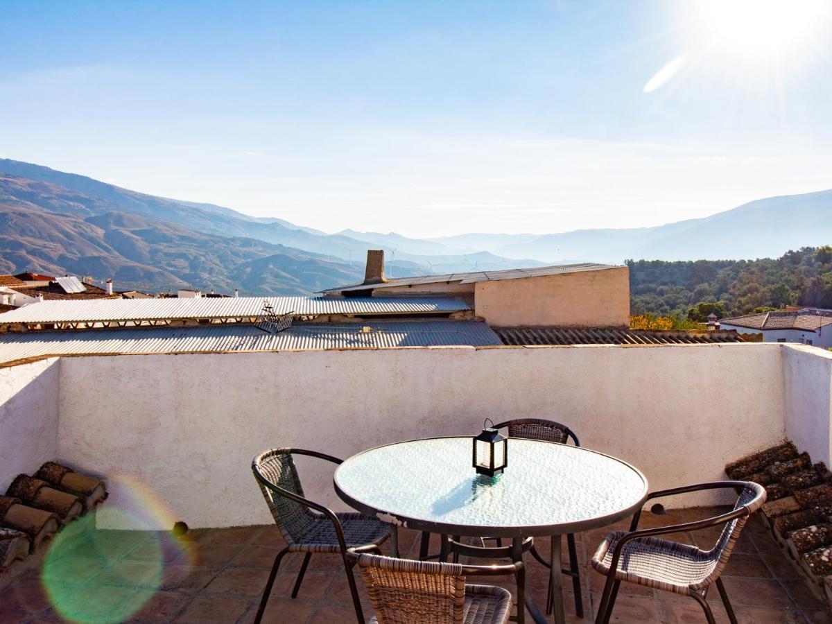 فيلا Casa Dos Tinajas Pinos del Valle المظهر الخارجي الصورة