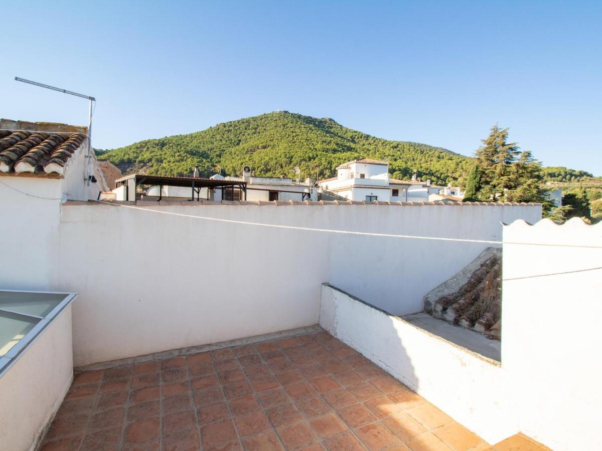 فيلا Casa Dos Tinajas Pinos del Valle المظهر الخارجي الصورة