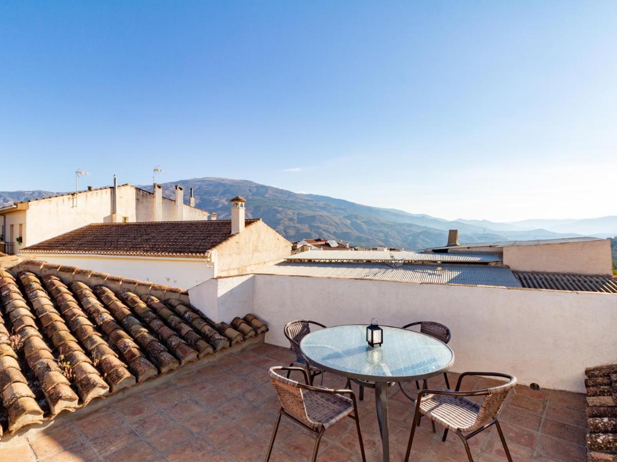 فيلا Casa Dos Tinajas Pinos del Valle المظهر الخارجي الصورة