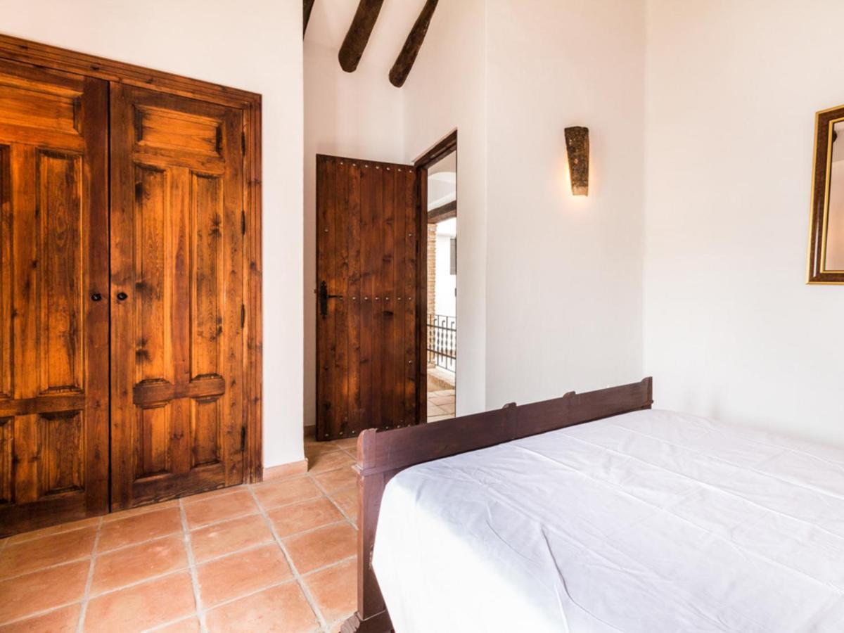 فيلا Casa Dos Tinajas Pinos del Valle المظهر الخارجي الصورة