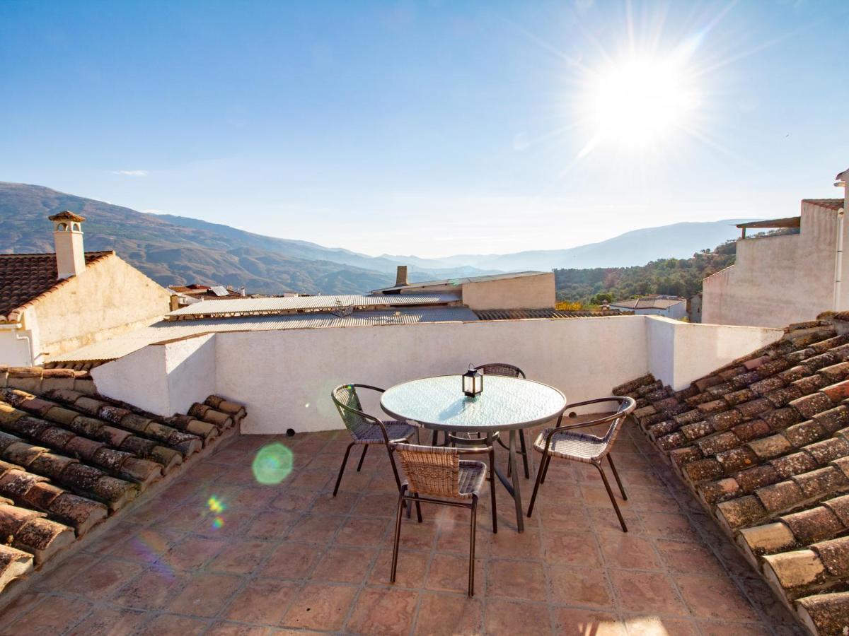 فيلا Casa Dos Tinajas Pinos del Valle المظهر الخارجي الصورة