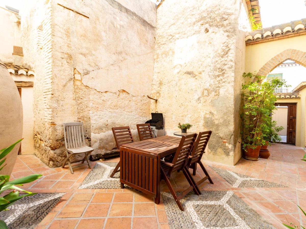 فيلا Casa Dos Tinajas Pinos del Valle المظهر الخارجي الصورة