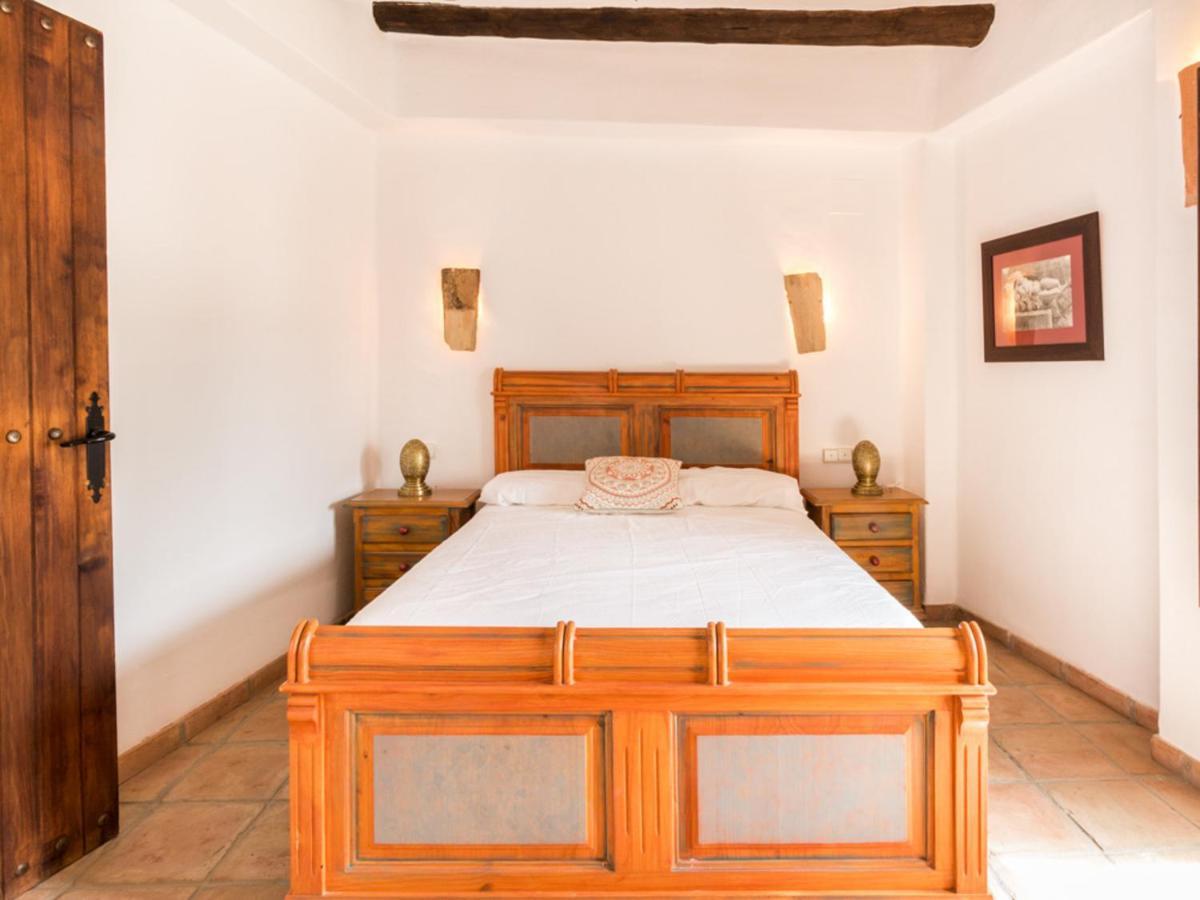فيلا Casa Dos Tinajas Pinos del Valle المظهر الخارجي الصورة