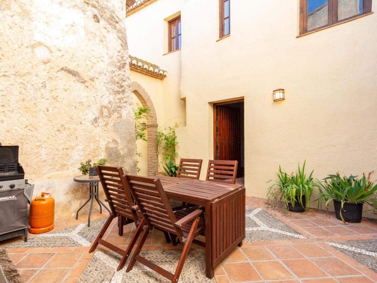 فيلا Casa Dos Tinajas Pinos del Valle المظهر الخارجي الصورة